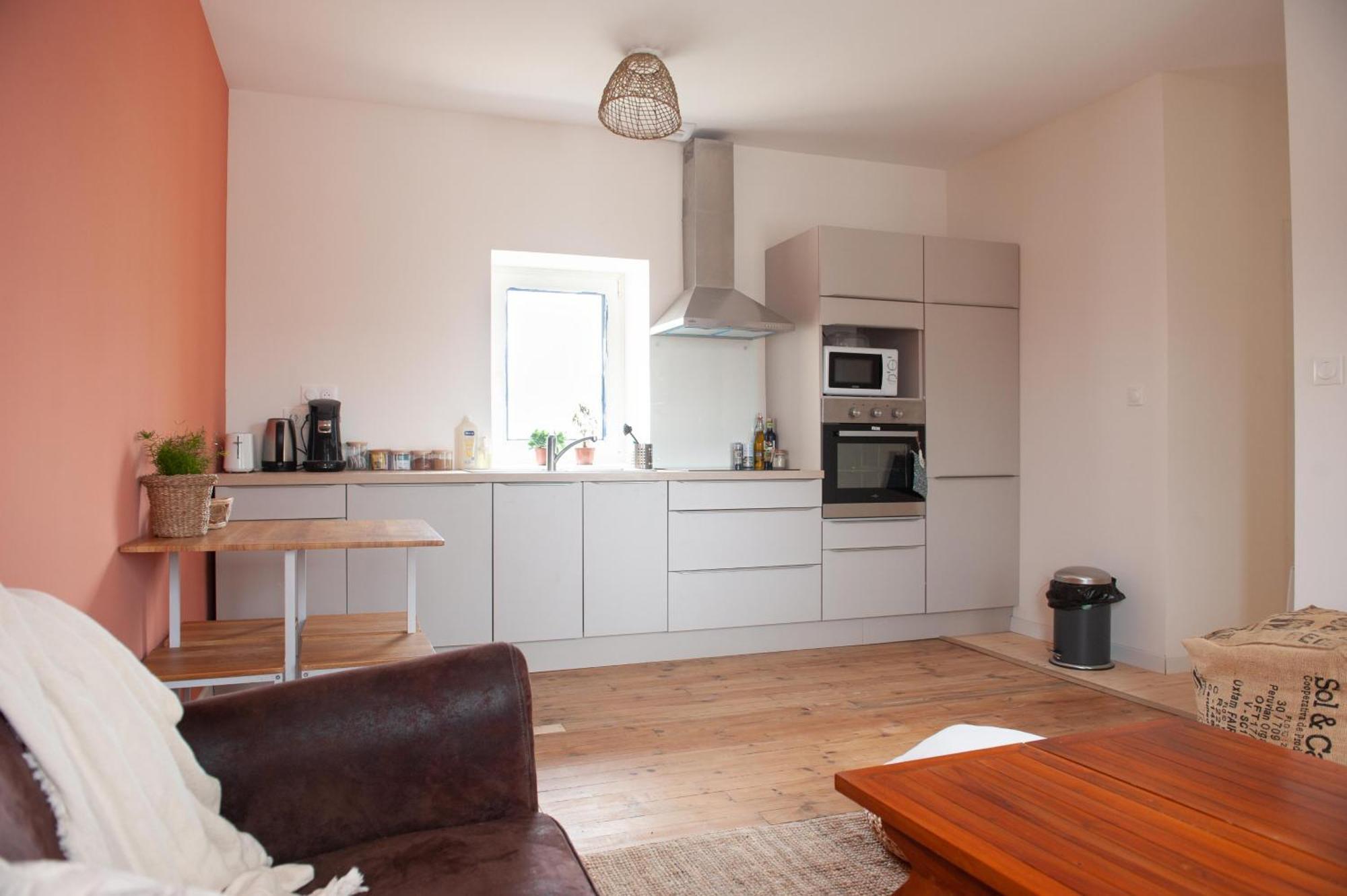 Immeuble De 3 Appartements Avec Cour Interieure Brest Exterior foto